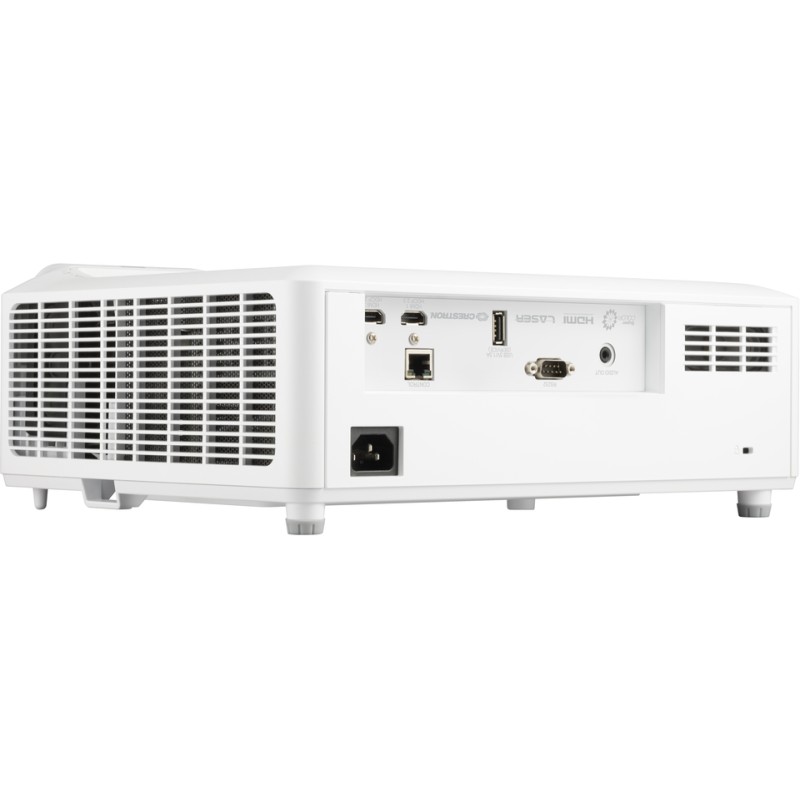 Buy Viewsonic Projector 4K HDR Laser DLP 5500 Lumens LAN Control 21:9 - LS901-4K... in Cyprus, Nicosia, Limassol, Larnaka, Pafos