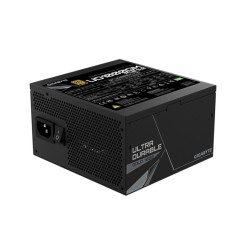 Buy Gigabyte GP-UD1000GM PG5 2.0 - 1000W 80 PLUS Gold Fully-Modular ATX PSU, Bla... in Cyprus, Nicosia, Limassol, Larnaka, Pafos