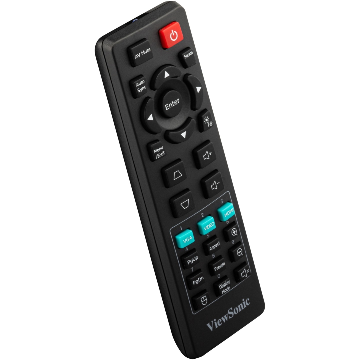 Viewsonic Projector 4K HDR Laser DLP 5500 Lumens LAN Control 21:9 - LS901-4K - LAN Control, 21:9