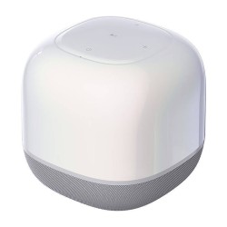 Buy Baseus Speaker Wireless - AeQur V2 - Moon White in Cyprus, Nicosia, Limassol, Larnaka, Pafos