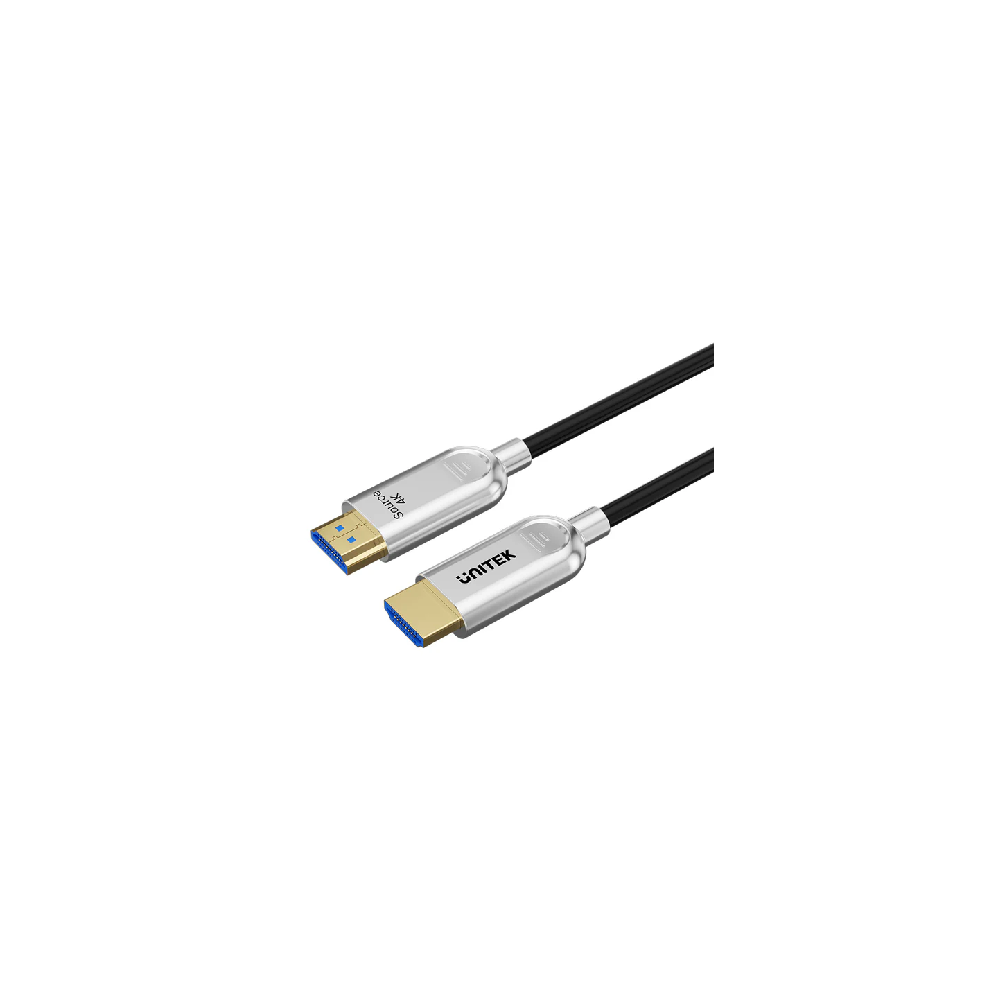 Unitek Active Optical HDMI 2.0 Premium - C11092A-10M - 10.0m — Buy in Cyprus with Fast Delivery