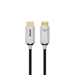 Buy Unitek Active Optical HDMI 2.0 Premium - C11092A-10M - 10.0m in Cyprus, Nicosia, Limassol, Larnaka, Pafos