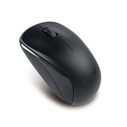 Genius NX-7000 Wireless Mouse - Black (Boxed) — Buy in Cyprus with Fast Delivery