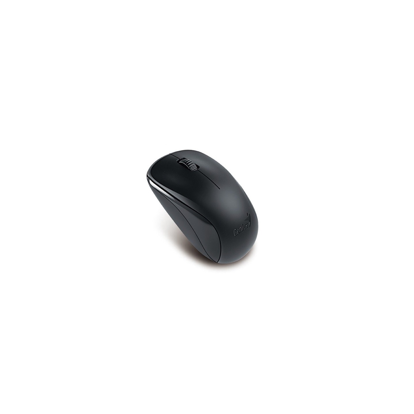 Genius NX-7000 Wireless Mouse - Black (Boxed) — Buy in Cyprus with Fast Delivery