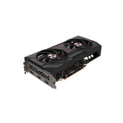 Buy SAPPHIRE PULSE Radeon RX 9060 XT - 16GB GDDR6, 3290 MHz Boost, Black, Dual-X... in Cyprus, Nicosia, Limassol, Larnaka, Pafos