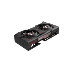 Buy SAPPHIRE PULSE Radeon RX 9060 XT - 16GB GDDR6, 3290 MHz Boost, Black, Dual-X... in Cyprus, Nicosia, Limassol, Larnaka, Pafos