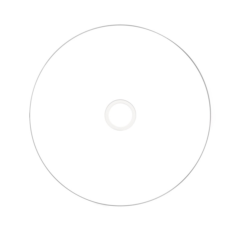 Buy Verbatim CD-R - 43438 - 700MB 52X 50-Pack Spindle Printable in Cyprus, Nicosia, Limassol, Larnaka, Pafos