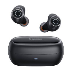 Buy Baseus Headphones In Ear TWS Bowie - MA20 - Black in Cyprus, Nicosia, Limassol, Larnaka, Pafos