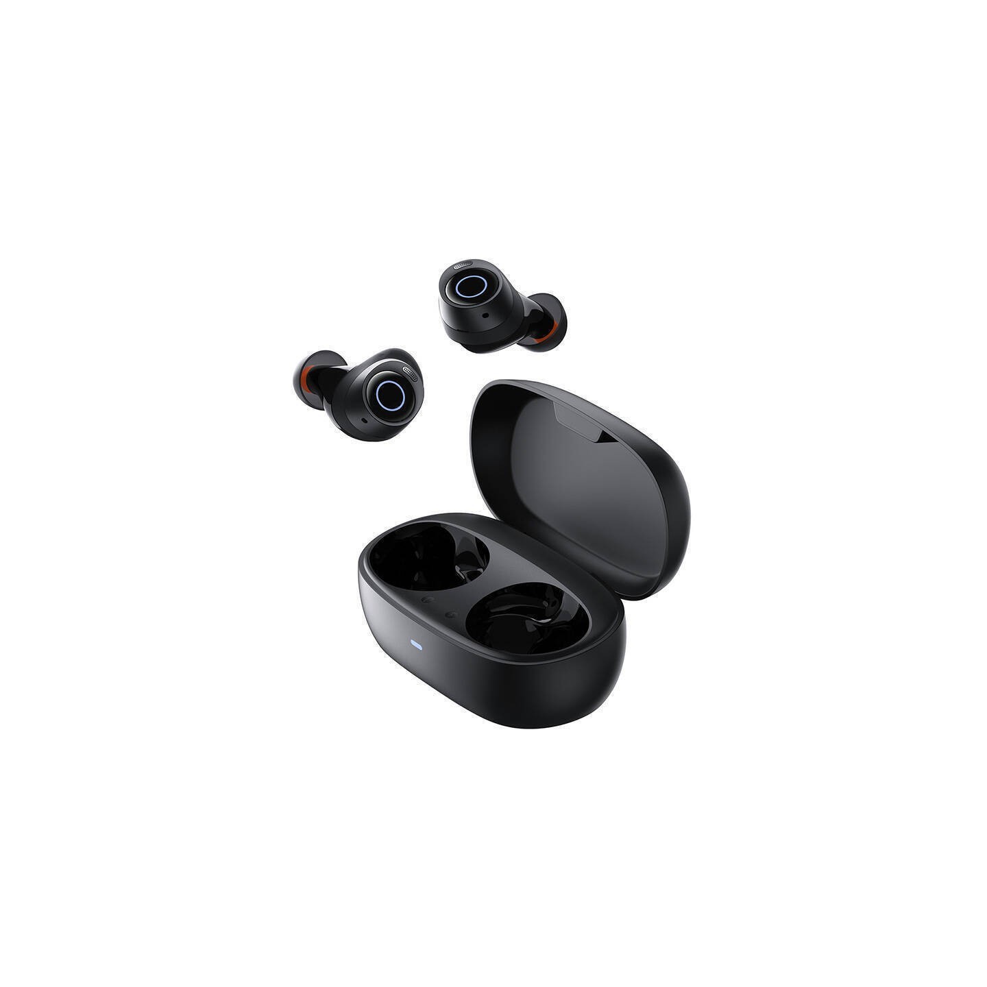 Baseus Headphones In Ear TWS Bowie - MA20 - Black — Buy in Cyprus with Fast Delivery