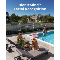 Buy Anker Eufy Security Camera Kit - Eufycam3 - 3+1 & Home Base in Cyprus, Nicosia, Limassol, Larnaka, Pafos