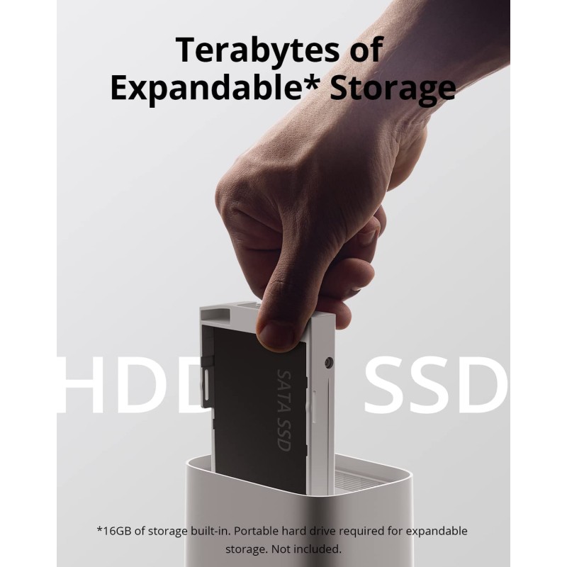 Buy Anker Eufy Security Camera Kit - Eufycam3 - 3+1 & Home Base in Cyprus, Nicosia, Limassol, Larnaka, Pafos