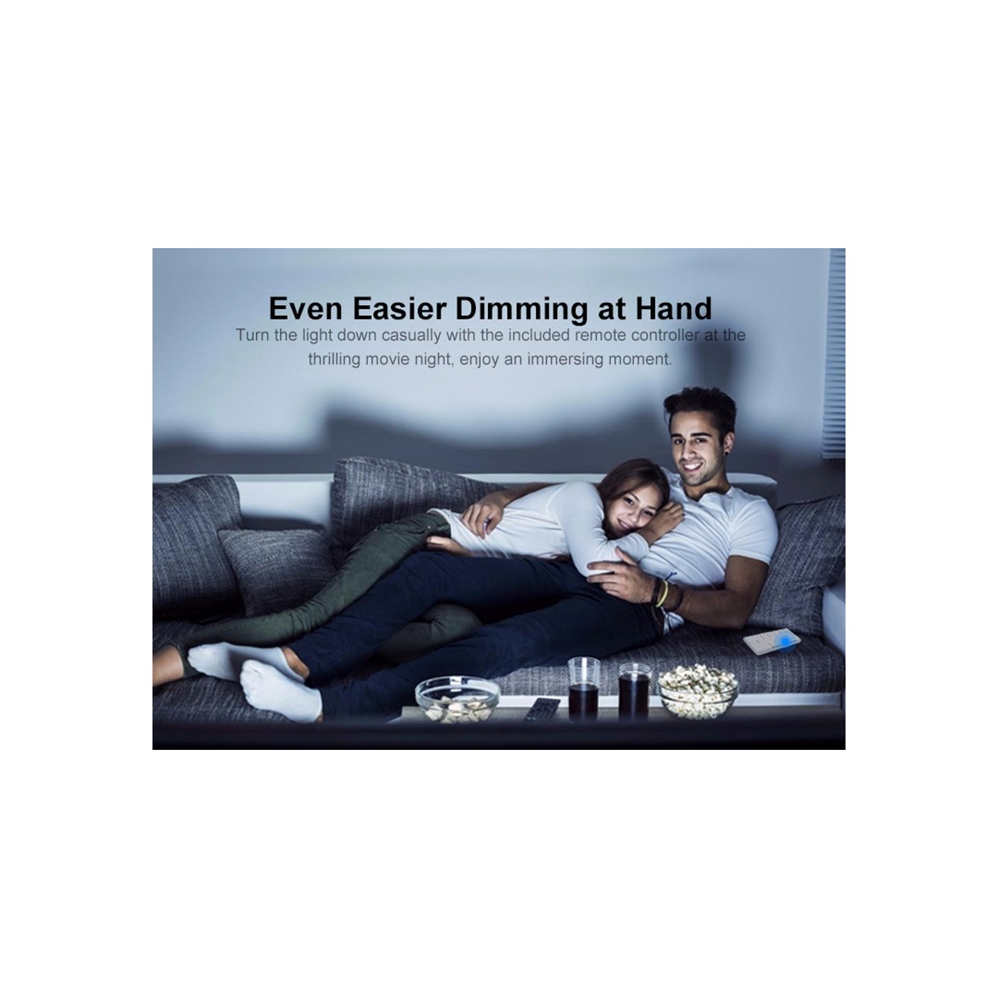 Sonoff Smart Dimmer Switch - D1 - Smart Dimmer Switch — Buy in Cyprus with Fast Delivery