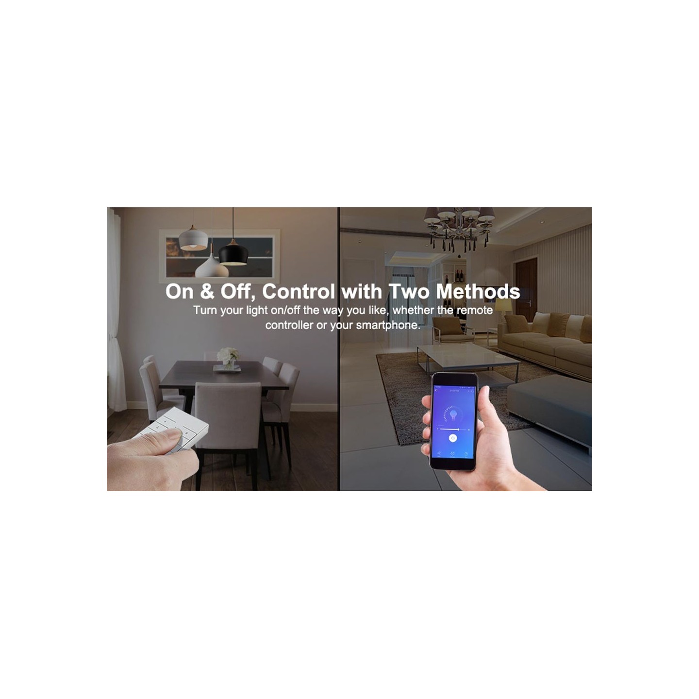 Sonoff Smart Dimmer Switch - D1 - Smart Dimmer Switch — Buy in Cyprus with Fast Delivery