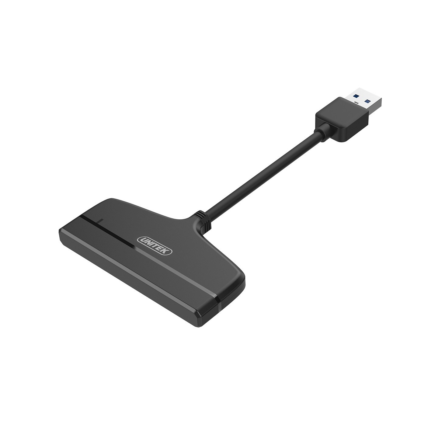 Unitek USB3.0 to SATA6G 2.5'' HDD Converter - Y-1096 - USB3.0 to SATA6G 2.5'' HDD Converter — Buy in Cyprus with Fast Delivery