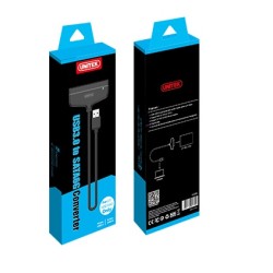 Unitek USB3.0 to SATA6G 2.5'' HDD Converter - Y-1096 - USB3.0 to SATA6G 2.5'' HDD Converter — Buy in Cyprus with Fast Delivery