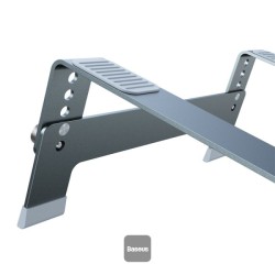 Buy Baseus Laptop Stand UltraStable Series - UltraStable Series in Cyprus, Nicosia, Limassol, Larnaka, Pafos