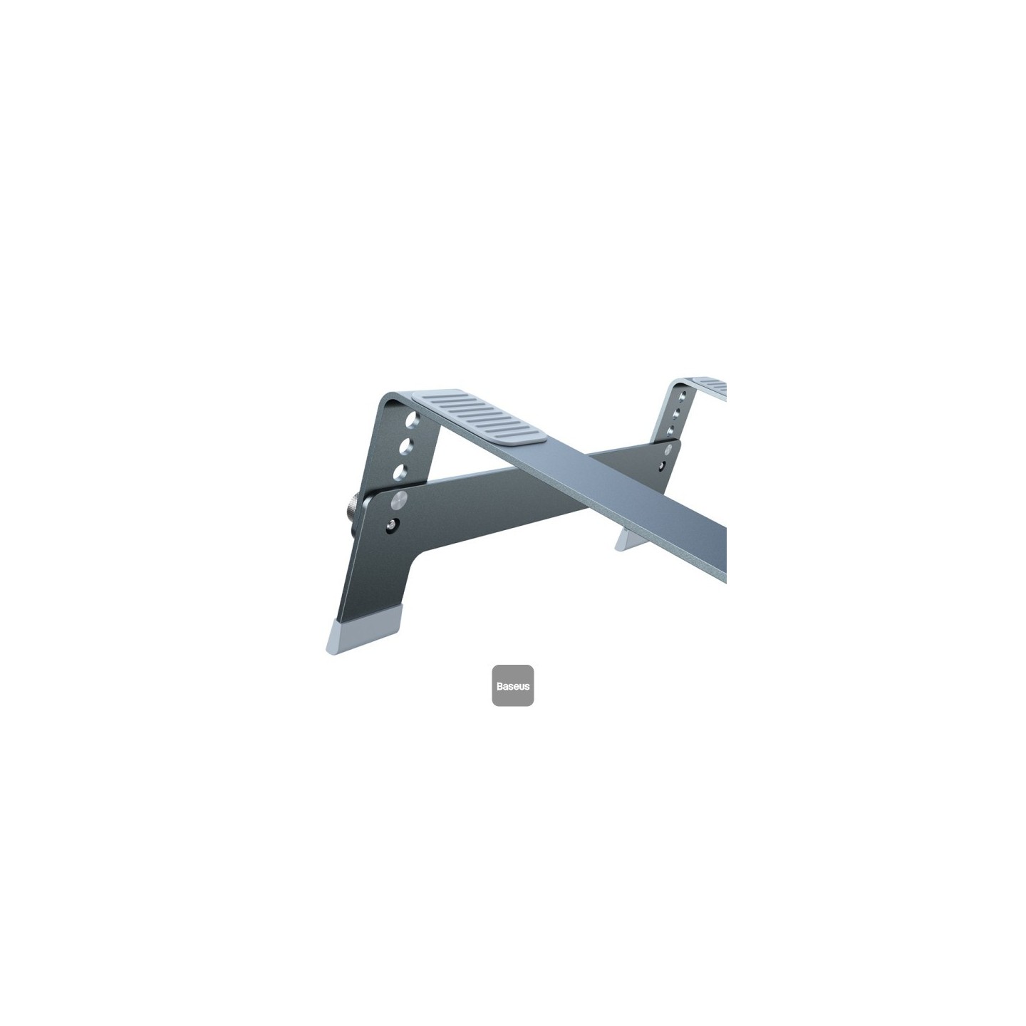 Baseus Laptop Stand UltraStable Series - UltraStable Series — Buy in Cyprus with Fast Delivery