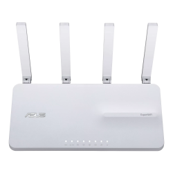 Buy ASUS WLAN Router AX3000 WiFi 6 Dual-Band Gigabit Security VPN USB ExpertWiFi... in Cyprus, Nicosia, Limassol, Larnaka, Pafos