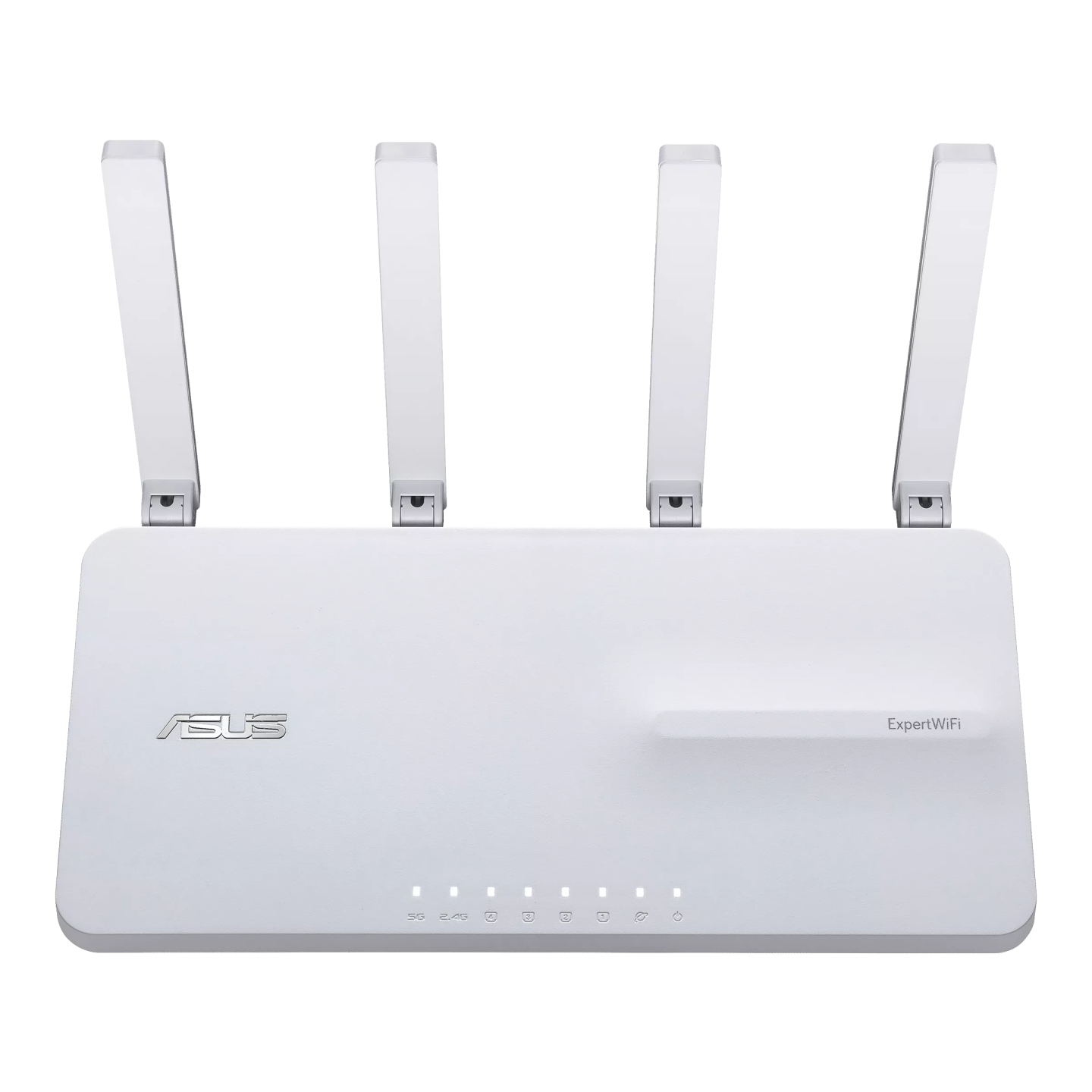 ASUS WLAN Router AX3000 WiFi 6 Dual-Band Gigabit Security VPN USB ExpertWiFi EBR63 — Buy in Cyprus with Fast Delivery