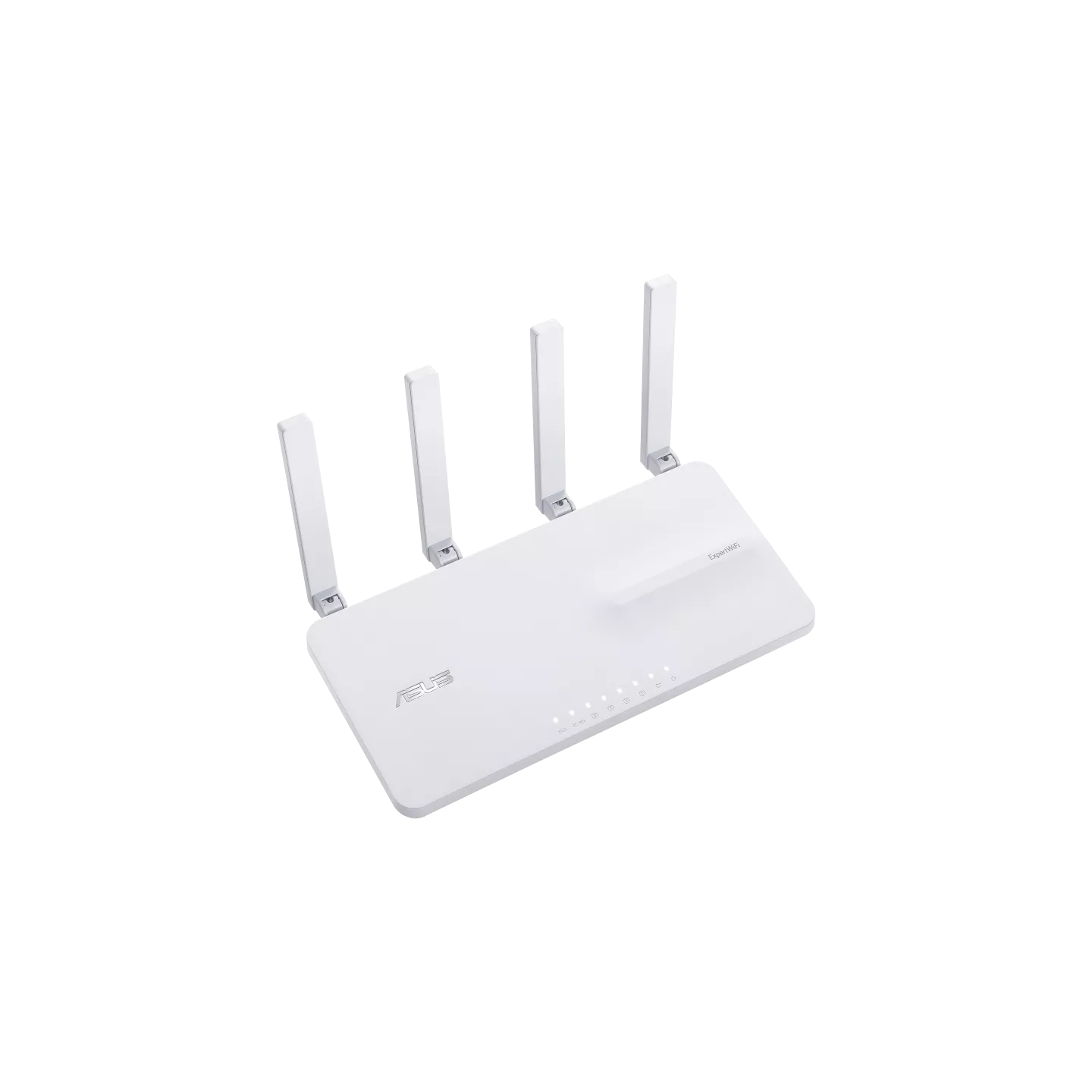 ASUS WLAN Router AX3000 WiFi 6 Dual-Band Gigabit Security VPN USB ExpertWiFi EBR63 — Buy in Cyprus with Fast Delivery