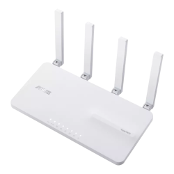 Buy ASUS WLAN Router AX3000 WiFi 6 Dual-Band Gigabit Security VPN USB ExpertWiFi... in Cyprus, Nicosia, Limassol, Larnaka, Pafos
