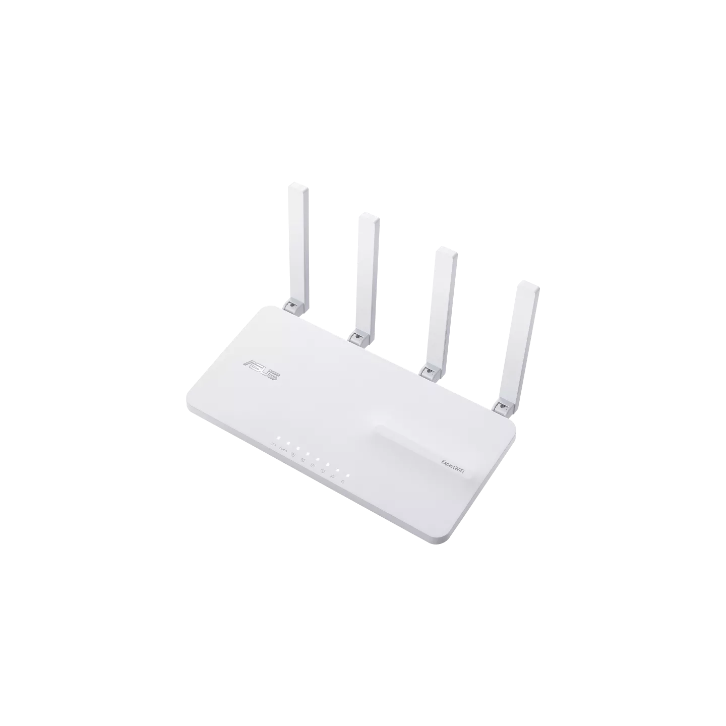 ASUS WLAN Router AX3000 WiFi 6 Dual-Band Gigabit Security VPN USB ExpertWiFi EBR63 — Buy in Cyprus with Fast Delivery