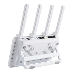 Buy ASUS WLAN Router AX3000 WiFi 6 Dual-Band Gigabit Security VPN USB ExpertWiFi... in Cyprus, Nicosia, Limassol, Larnaka, Pafos