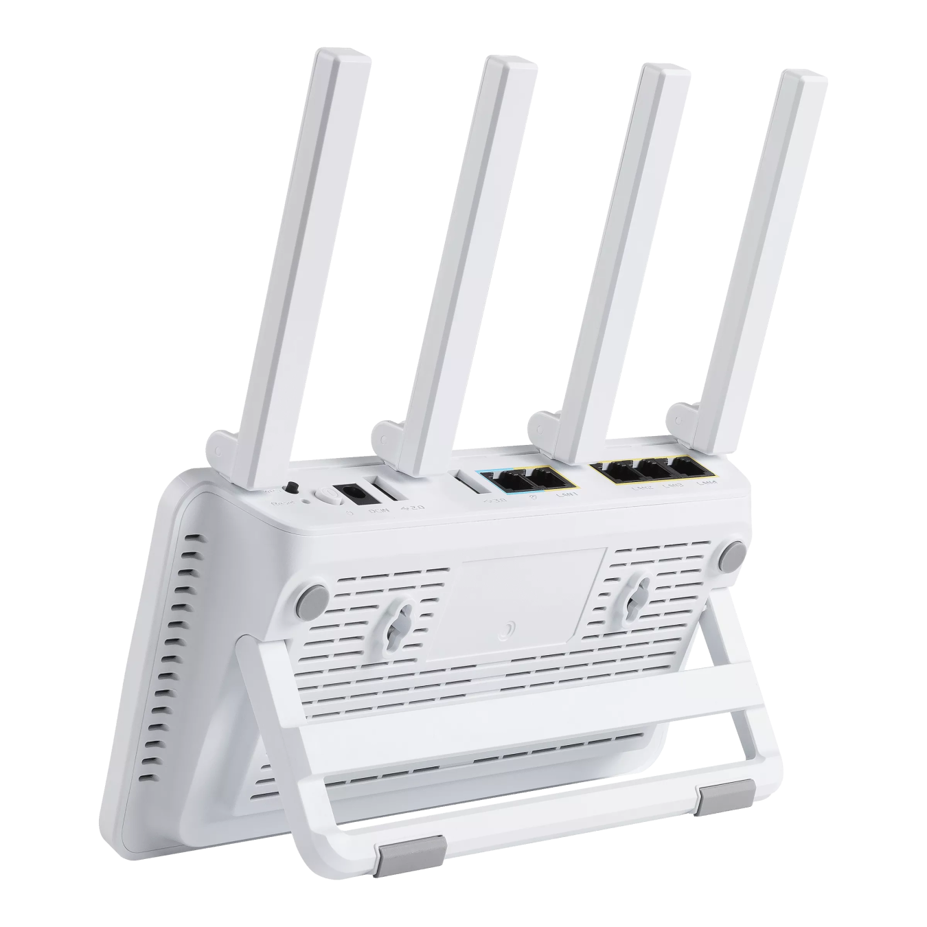 ASUS ExpertWiFi EBR63 – AX3000 WiFi 6 Dual-Band Gigabit Router | Armenius Store