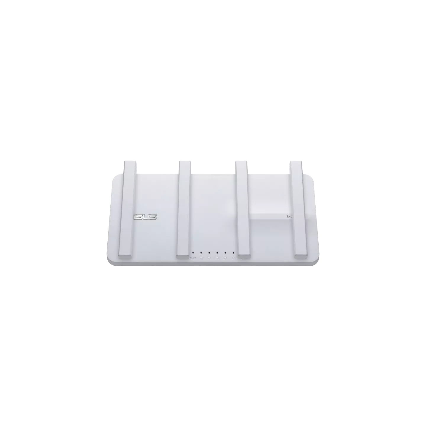 ASUS WLAN Router AX3000 WiFi 6 Dual-Band Gigabit Security VPN USB ExpertWiFi EBR63 — Buy in Cyprus with Fast Delivery