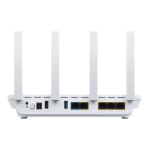 ASUS ExpertWiFi EBR63 – AX3000 WiFi 6 Dual-Band Gigabit Router | Armenius Store