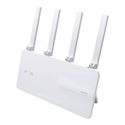 Buy ASUS WLAN Router AX3000 WiFi 6 Dual-Band Gigabit Security VPN USB ExpertWiFi... in Cyprus, Nicosia, Limassol, Larnaka, Pafos