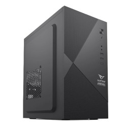 Buy Alcatroz PC Case - M200 - M-ATX AZZURA MILLENIA with 235W PSU in Cyprus, Nicosia, Limassol, Larnaka, Pafos