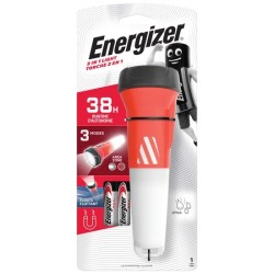 Buy Energizer Light Lantern Floating Torch & Flashlight - 90 Lum (2xAA) Outdoor ... in Cyprus, Nicosia, Limassol, Larnaka, Pafos