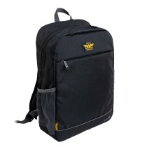 Armaggeddon RELOAD 7 Laptop Backpack 15.6" Black | Armenius Store