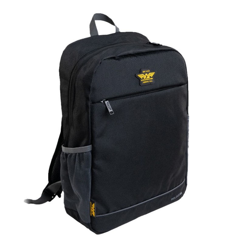 Buy Armaggeddon Gaming Bag - RELOAD 7 - Black in Cyprus, Nicosia, Limassol, Larnaka, Pafos