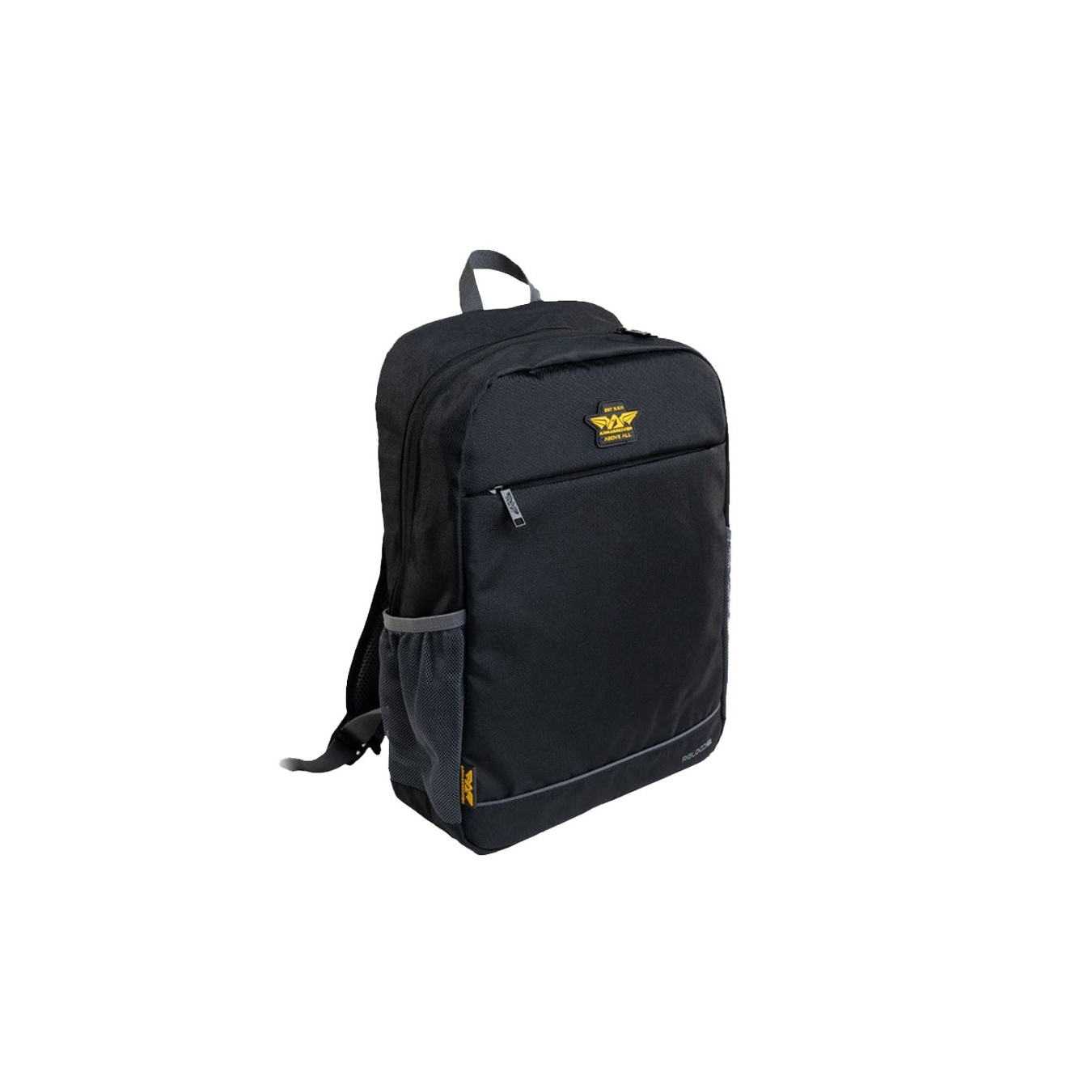 Armaggeddon RELOAD 7 Laptop Backpack 15.6" Black | Armenius Store