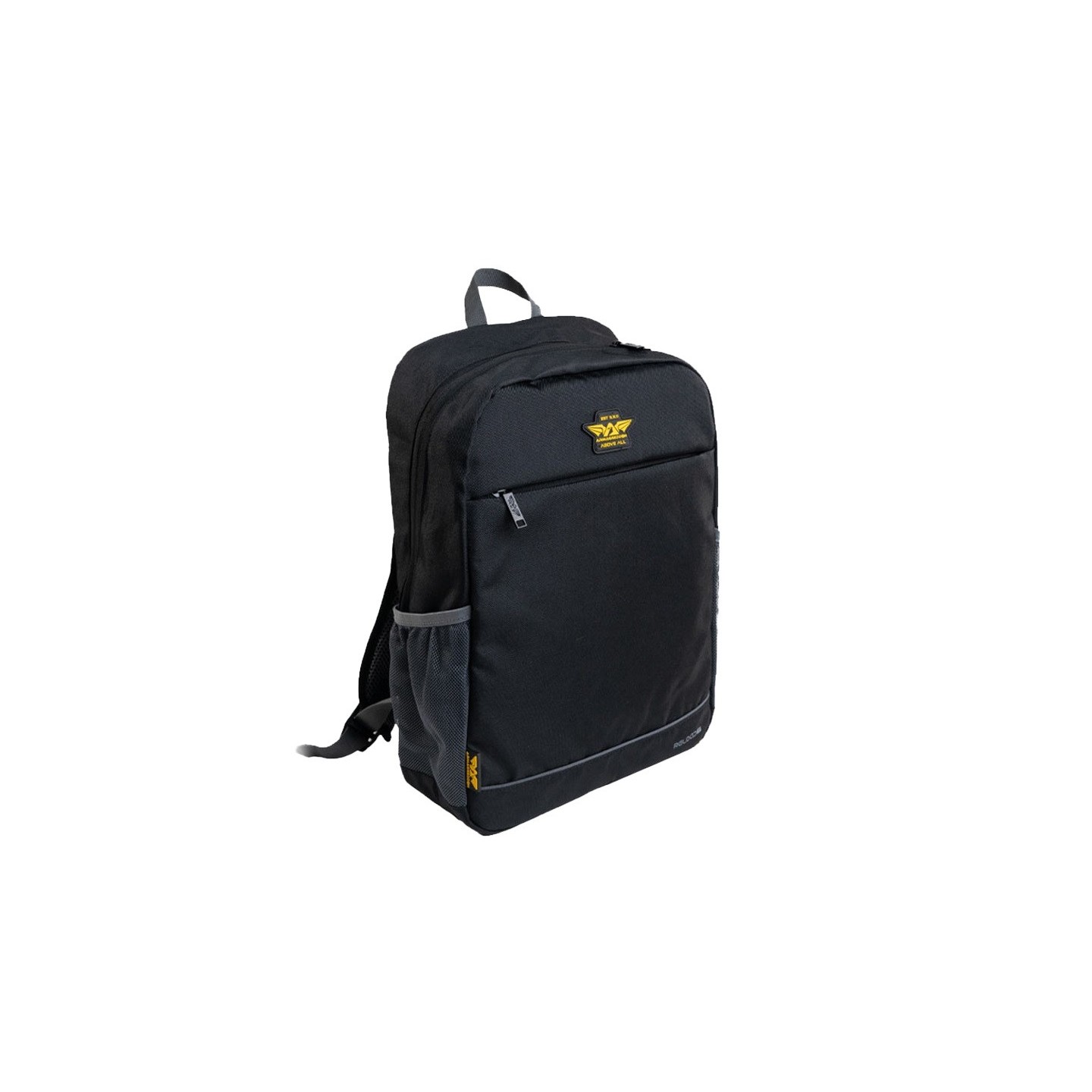 Armaggeddon Gaming Bag - RELOAD 7 - Black — Buy in Cyprus with Fast Delivery