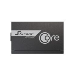 Buy Seasonic CORE GX-850 - 850W 80 PLUS Gold Fully Modular ATX 3.1 PSU (Black) in Cyprus, Nicosia, Limassol, Larnaka, Pafos