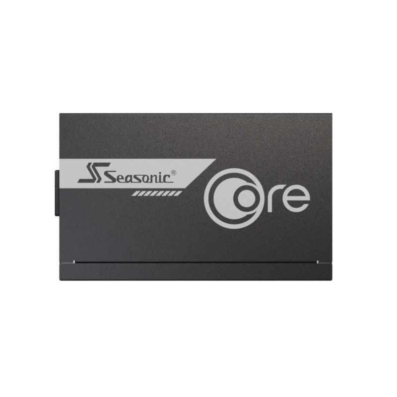 Buy Seasonic CORE GX-850 - 850W 80 PLUS Gold Fully Modular ATX 3.1 PSU (Black) in Cyprus, Nicosia, Limassol, Larnaka, Pafos