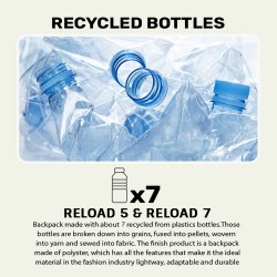 Buy Armaggeddon Gaming Bag - RELOAD 7 - Black in Cyprus, Nicosia, Limassol, Larnaka, Pafos