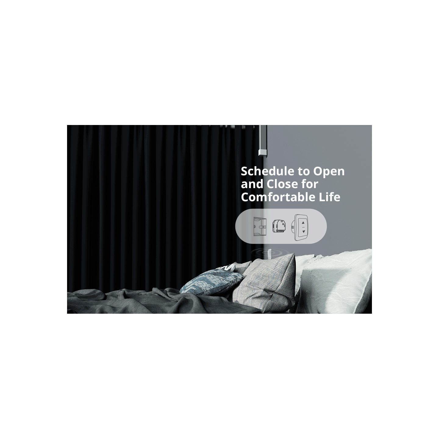 Sonoff Dual - R3 - Dual Relay-Power Metering Wifi Smart Switch — Buy in Cyprus with Fast Delivery