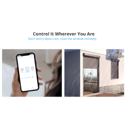 Buy Sonoff Dual - R3 - Dual Relay-Power Metering Wifi Smart Switch in Cyprus, Nicosia, Limassol, Larnaka, Pafos