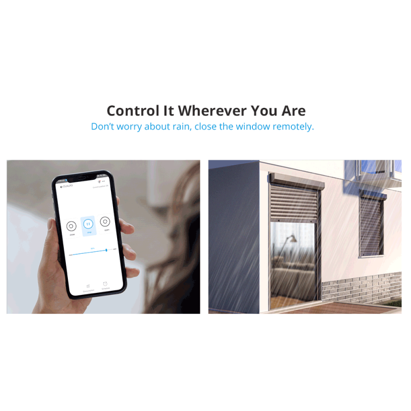 Buy Sonoff Dual - R3 - Dual Relay-Power Metering Wifi Smart Switch in Cyprus, Nicosia, Limassol, Larnaka, Pafos