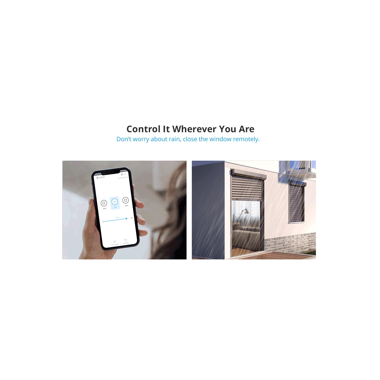 Sonoff Dual - R3 - Dual Relay-Power Metering Wifi Smart Switch — Buy in Cyprus with Fast Delivery