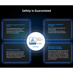 Buy Sonoff Dual - R3 - Dual Relay-Power Metering Wifi Smart Switch in Cyprus, Nicosia, Limassol, Larnaka, Pafos