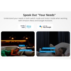 Buy Sonoff Dual - R3 - Dual Relay-Power Metering Wifi Smart Switch in Cyprus, Nicosia, Limassol, Larnaka, Pafos