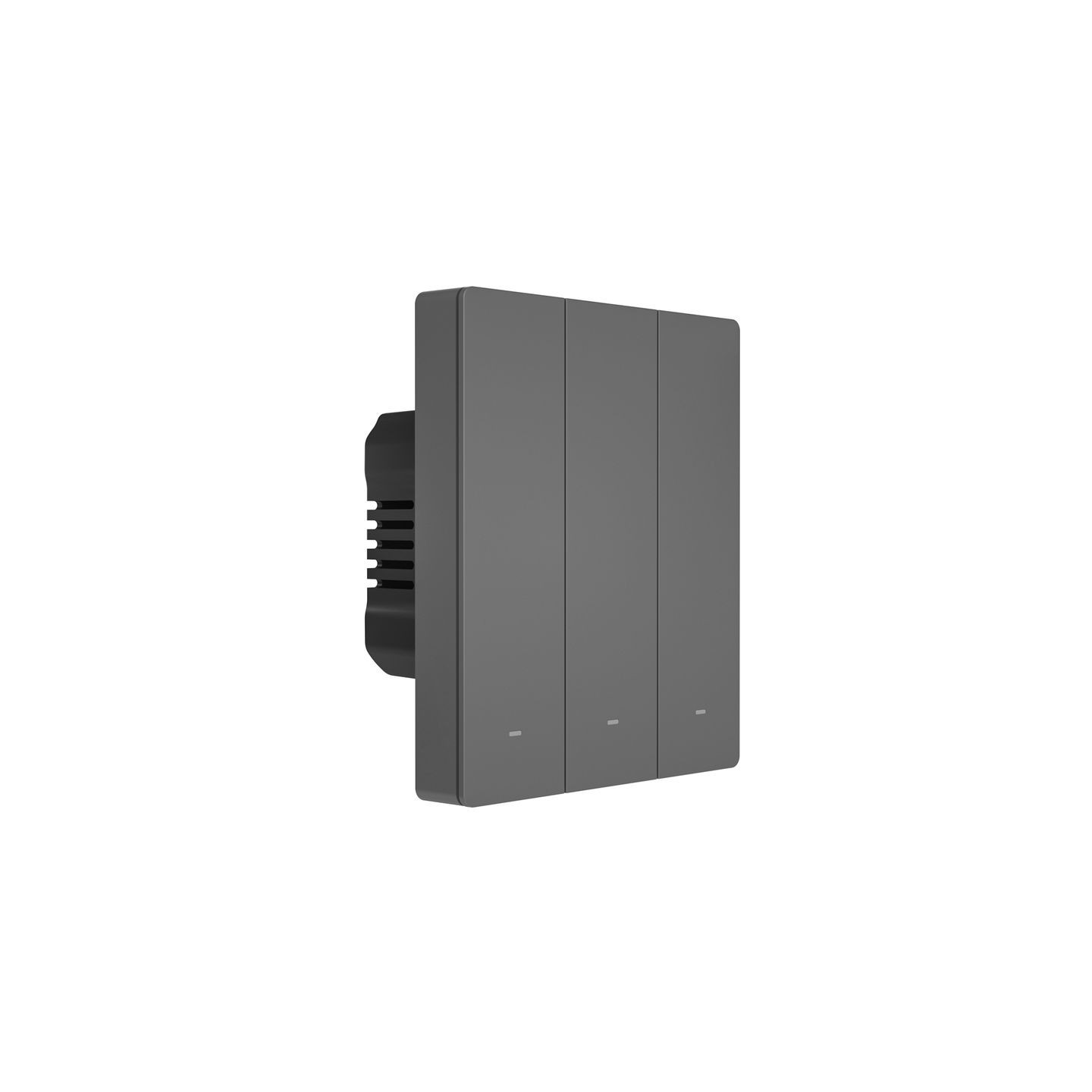 Sonoff UK 3C WiFi Smart Wall Mechanical Switch - M5 - WiFi — Buy in Cyprus with Fast Delivery
