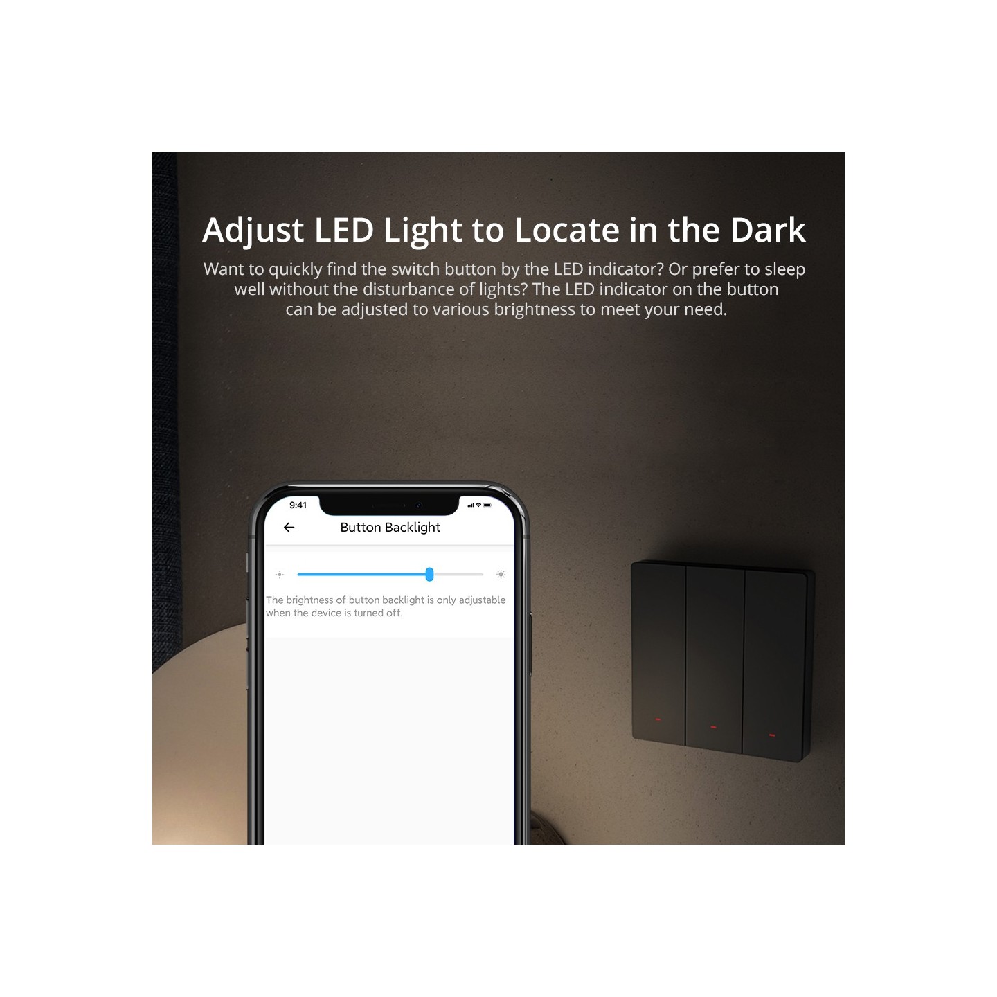 Sonoff UK 3C WiFi Smart Wall Mechanical Switch - M5 - WiFi — Buy in Cyprus with Fast Delivery