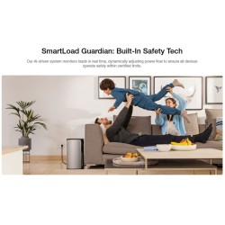 Buy EcoFlow STREAM Ultra - 2KWh Battery - 2000W PV Input - Max AC Output 2300W in Cyprus, Nicosia, Limassol, Larnaka, Pafos