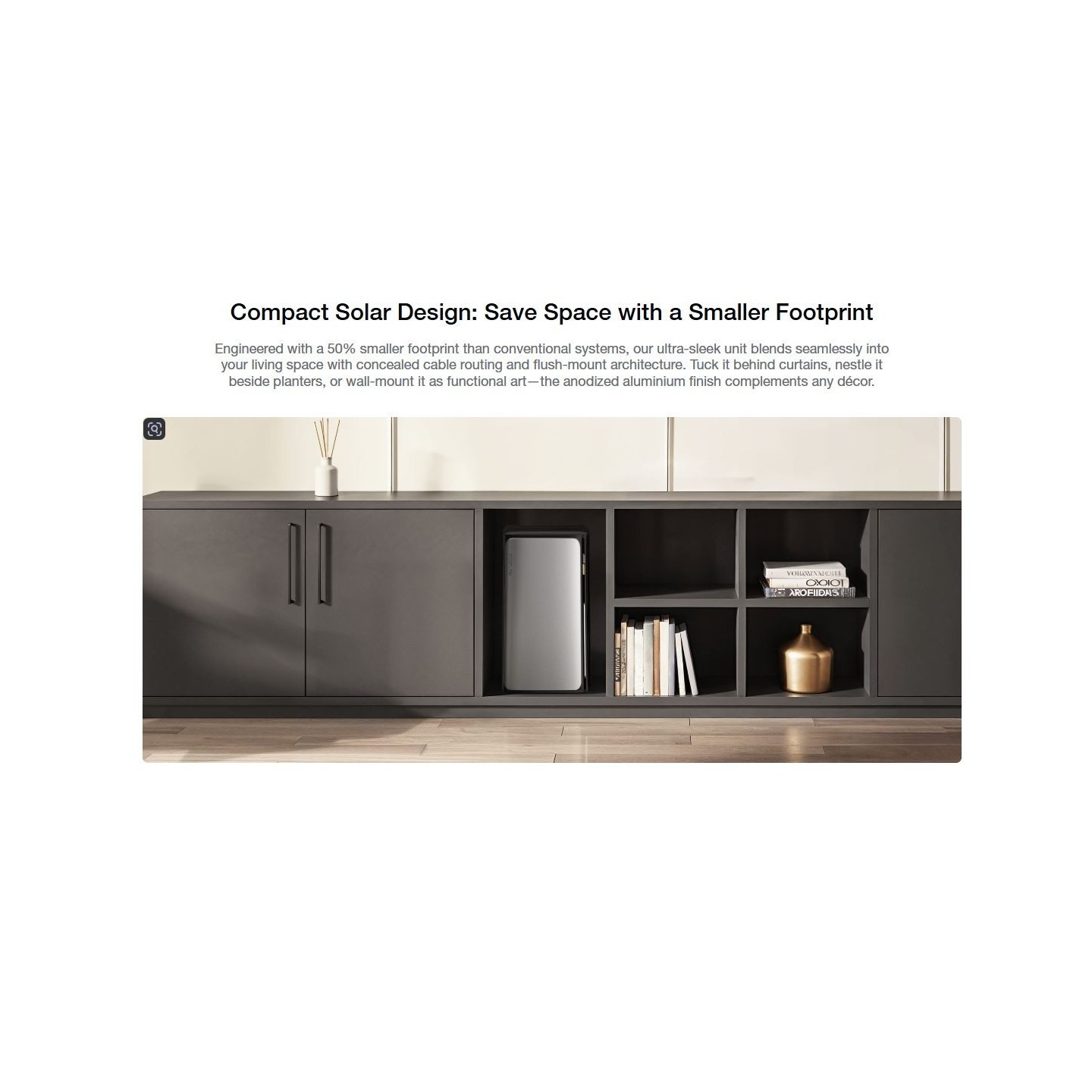 EcoFlow STREAM Ultra - 2KWh Battery - 2000W PV Input - Max AC Output 2300W — Buy in Cyprus with Fast Delivery